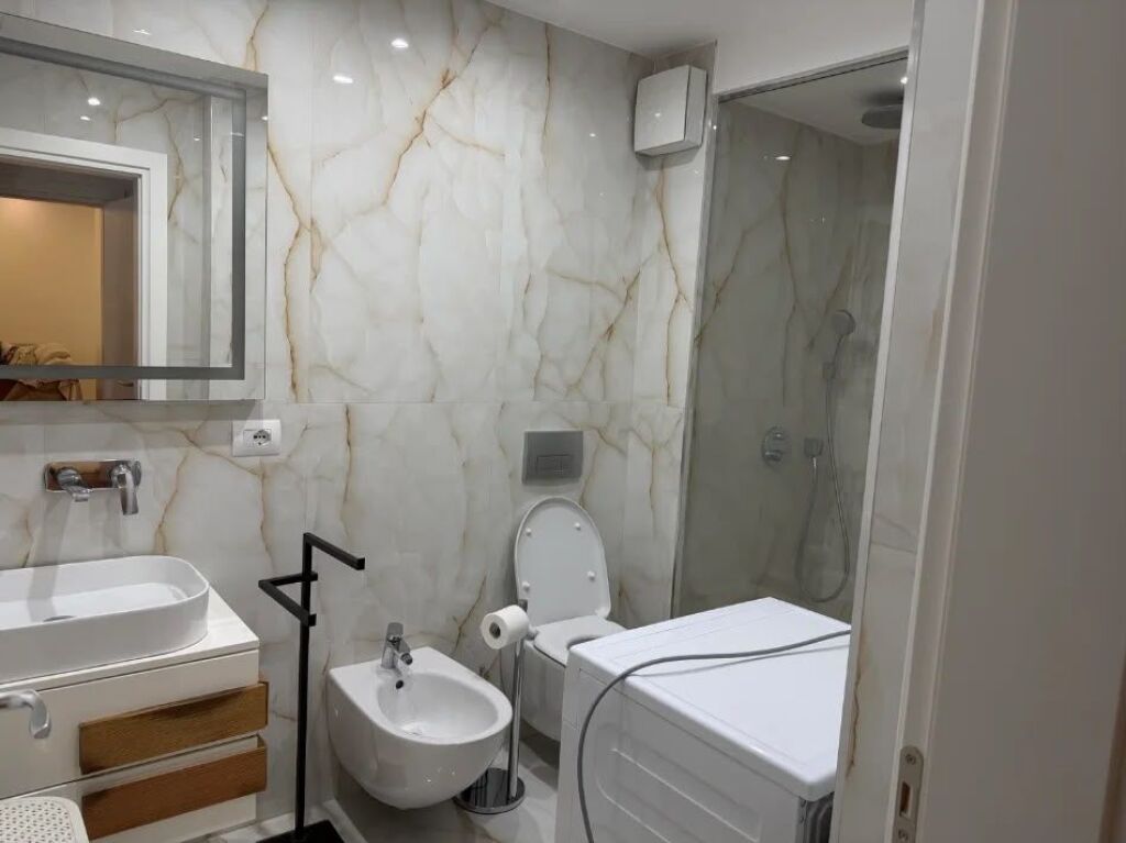 2+1 apartment for rent