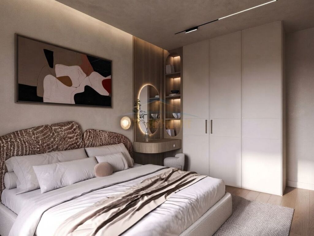 Shitet, Apartament 2+1 Unaza e Re