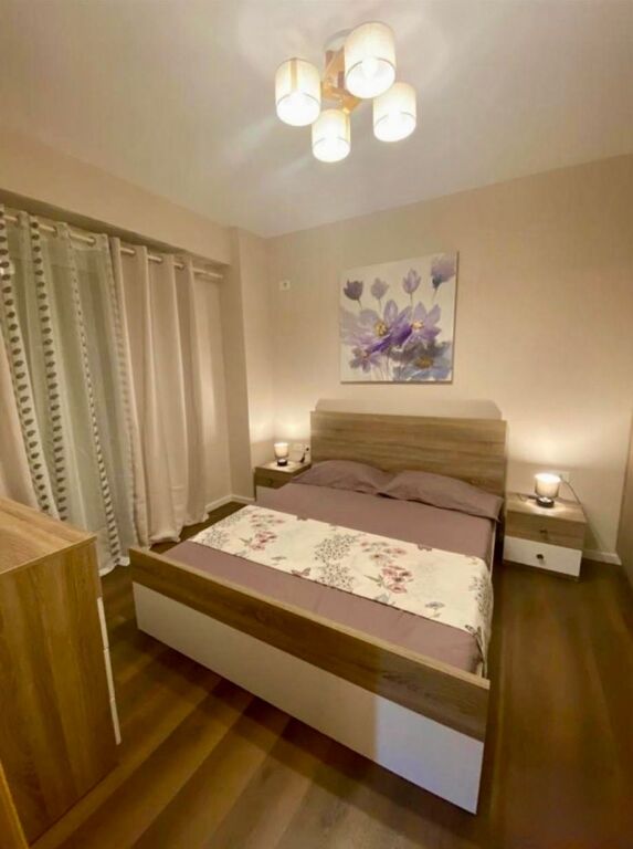 📣 QERA Apartament 1+1 📍 Kompleksi “Delijorgji” 🛣️ Rruga e “Kavajes” ✨  