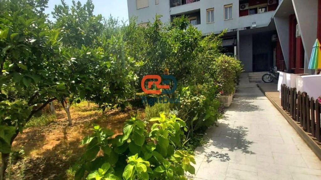 A Vlore, Lungomare Vendesi Super Monolocale, Perfetto per Investimento!!!