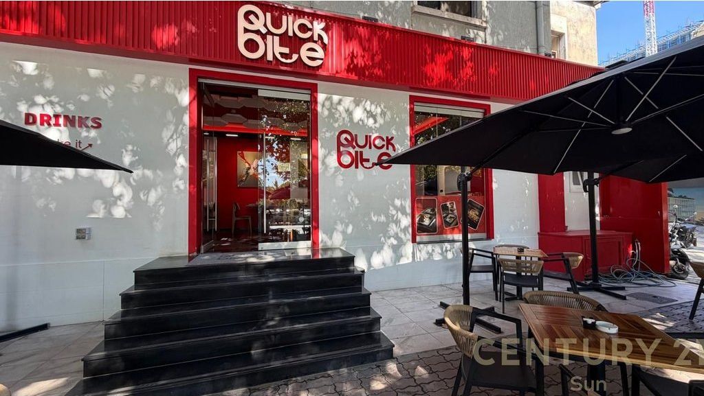 Shitet Biznes Restorant &amp; Fast Food – Mundësi Investimi me Potencial të Lartë Çmimi sipas kërkesës