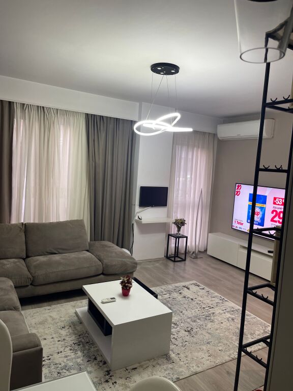 Apartment 1+1 for rent, Siri Kidra Street, near New Boulevard