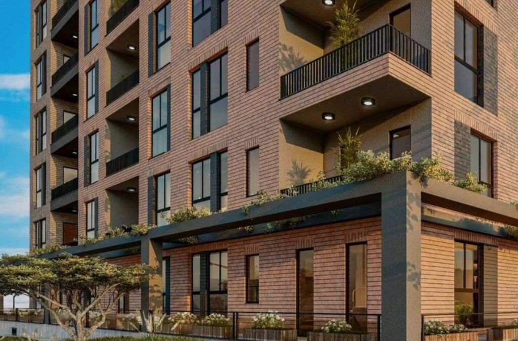 Apartament 2+1 Ne Shitje Ne Paskuqan ID 5692