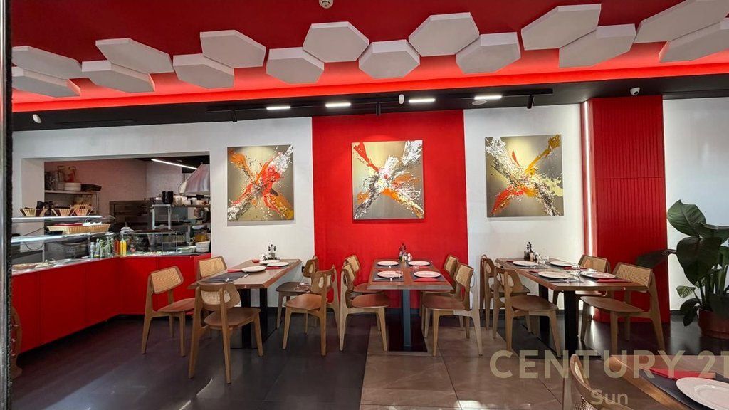 Shitet Biznes Restorant &amp; Fast Food – Mundësi Investimi me Potencial të Lartë Çmimi sipas kërkesës
