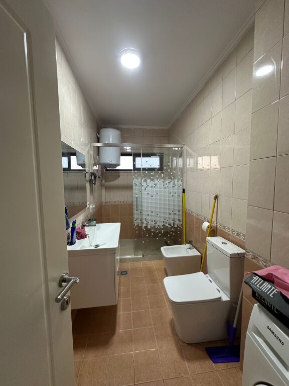 Apartament 2+1 me qira te 21 dhjetori