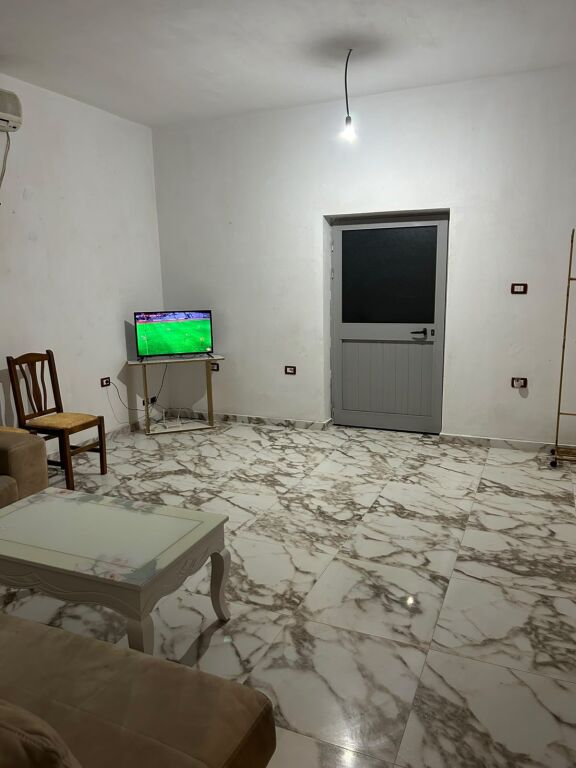 Apartment 1+1 at the water depot, German villas ID 5695