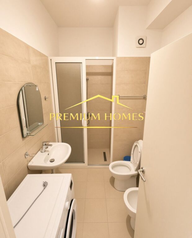 Apartment 1+1 for Sale Mangalem Complex21