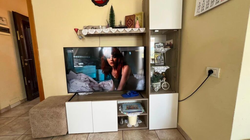 Shitet apartament 2+1  📍Babrru, Kafja e Rremës
