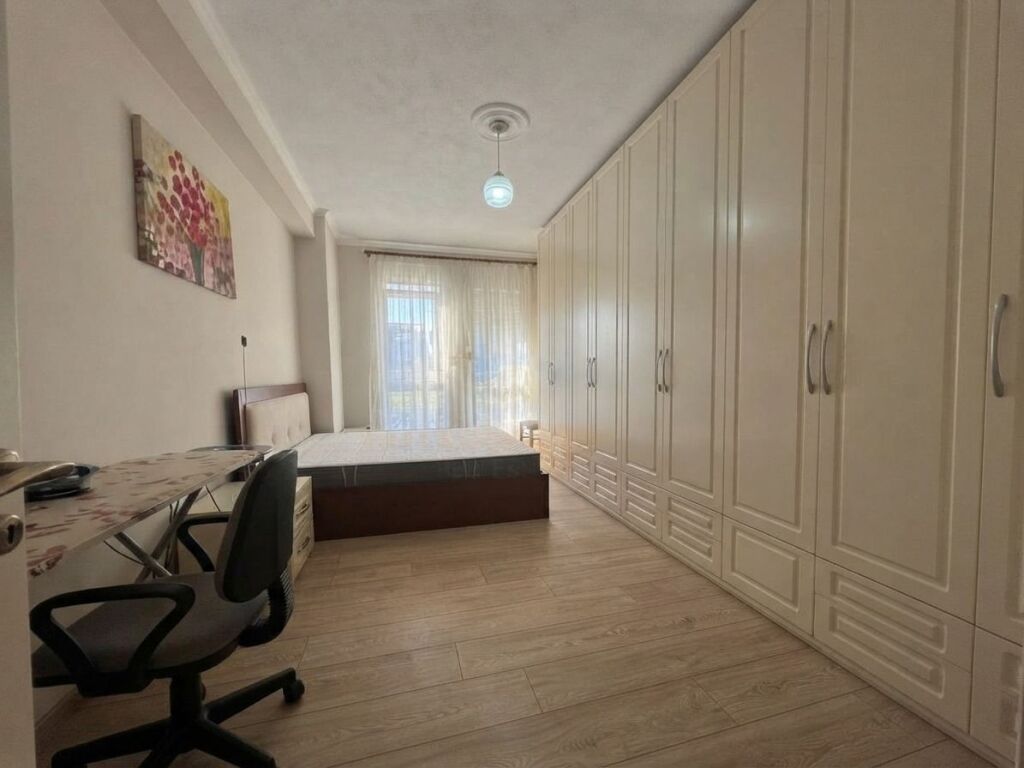 Affitto, Appartamento 2+1+Posto Auto, Nuovo Anello
