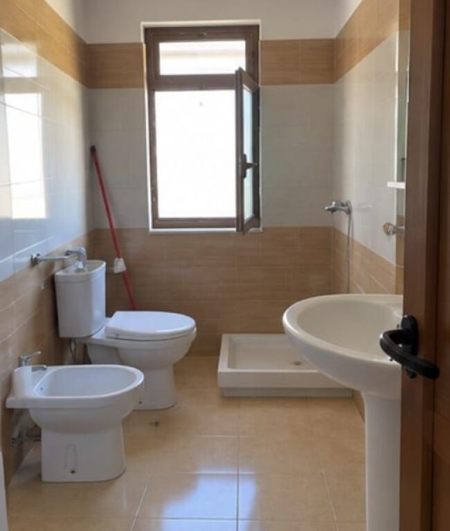 Apartament 1+1 📍 Medreseja