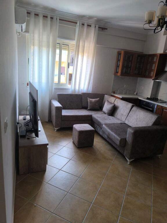 Apartament 2+1+2 per shitje Fresk !