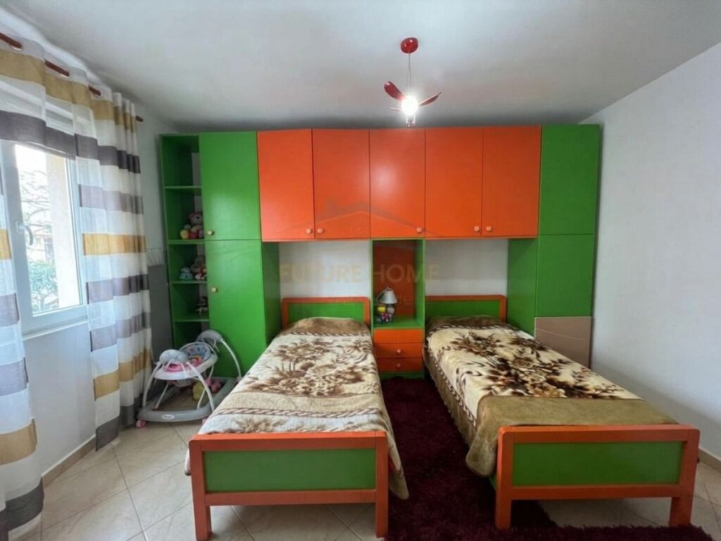 Rent, Apartment 2+1, Muhamed Deliu Street, Fresk, Tirana