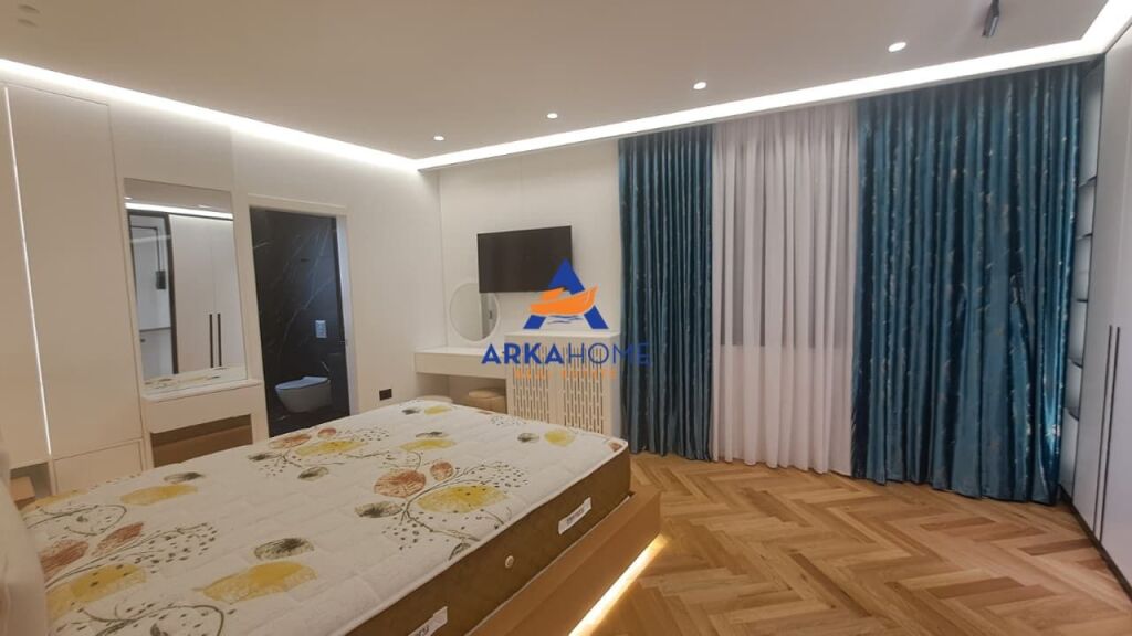 FOR SALE APARTMENT 2+1+BALCONY "ASTIR" 22,500,000 LEKE