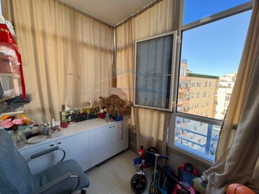 For sale, Apartment 2+1, Fratari Complex, New Ring