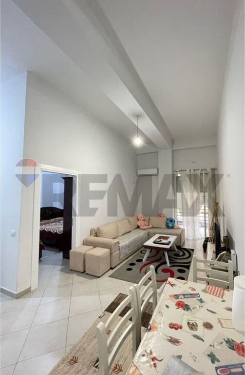 Apartament - Për Shitje - Kodra e Diellit 1, Tiranë(ID: 530481001-1449)