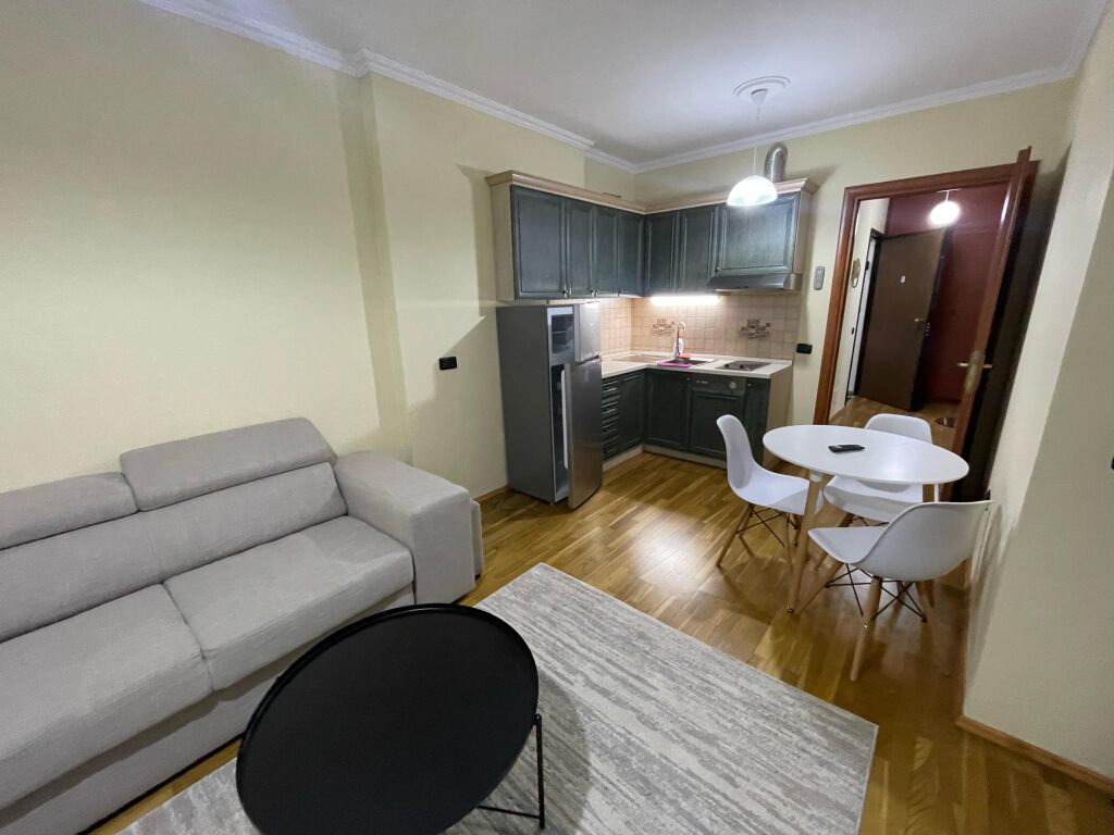 Appartamento 1+1 in affitto Myslym Shyri !