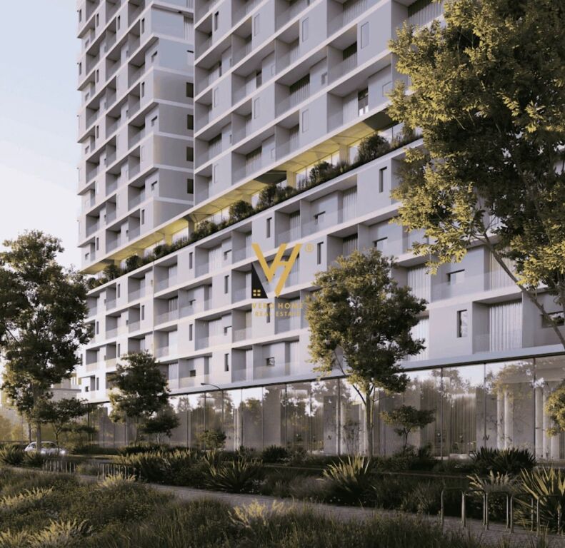 SHITET APARTAMENT 3+1+2+2BLK TE RESIDENCA MOA, KASHAR 239.000 EURO