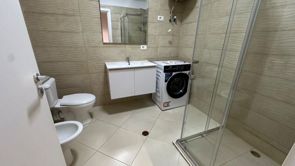Apartment 1+1 for rent at Hotel Radisson
