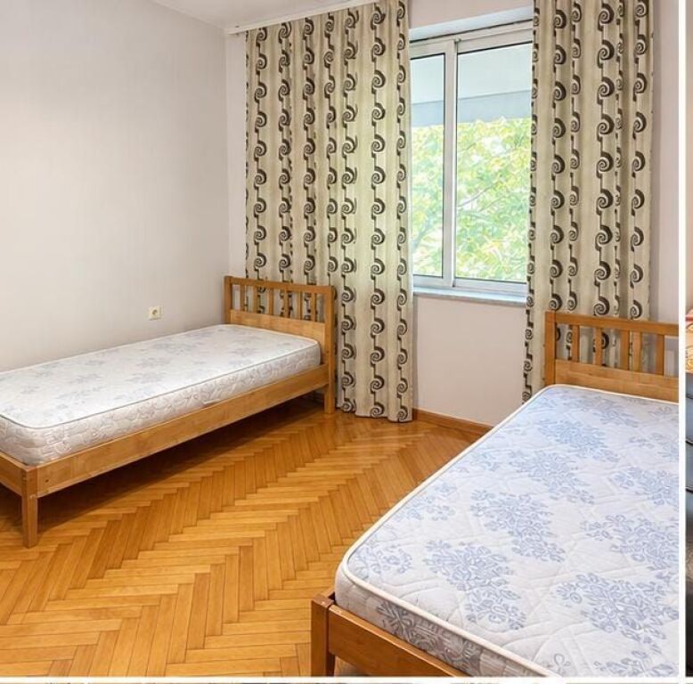 Vasil Shanto, jepet me qera apartament 2+1 i arreduar per studenta!