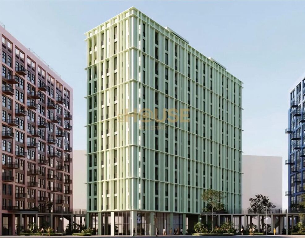 APARTAMENT 2+1 +2 NE SHITJE TE DARA REZIDENCE NE XHAMLLIK