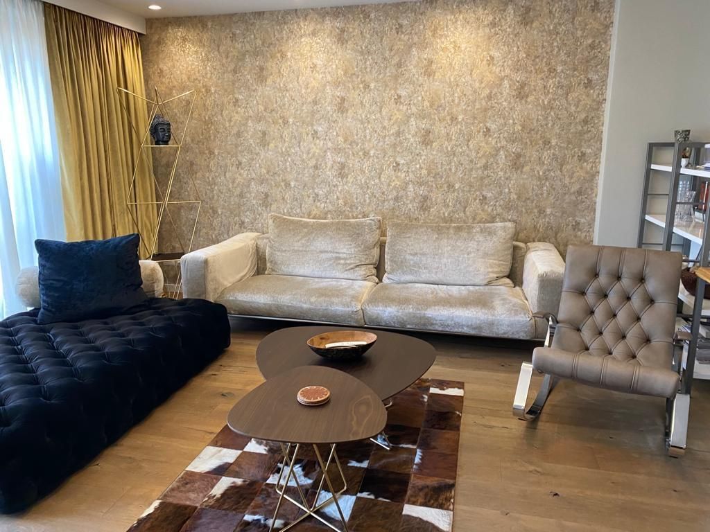 APPARTAMENTO PREMIUM 2+1 + CABINA ARMADIO | BLLOK