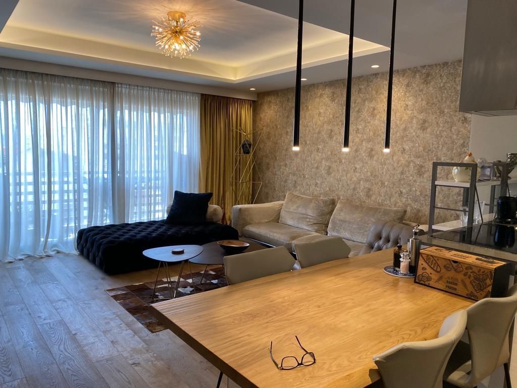 🏙️ APPARTAMENTO PREMIUM 2+1 + CABINA ARMADIO | BLLOK