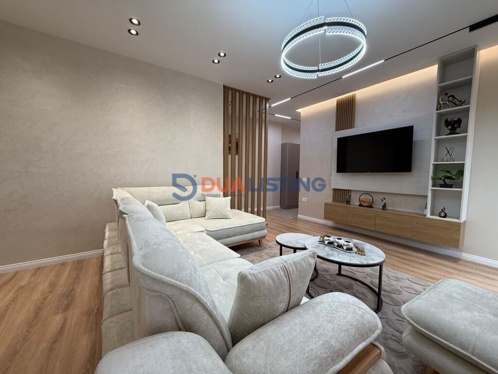 🏡 APPARTAMENTO DI LUSSO IN VENDITA 2+1+2 | VIA “JORDAN MISJA”, TIRANA