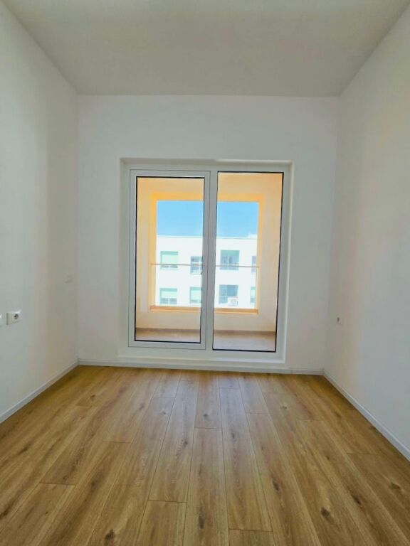 🏡 SHITET APARTAMENT 1+1 – REZIDENCA KADIU