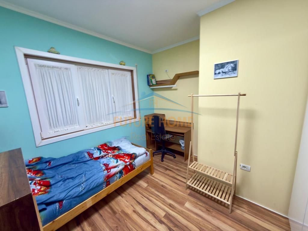 Affitto, Appartamento 3+1+2, Lago Secco, Tirana.  Prestige61940