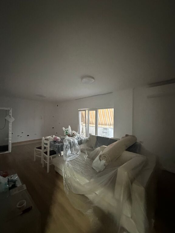 Apartament 2+1 me qira te 21 dhjetori