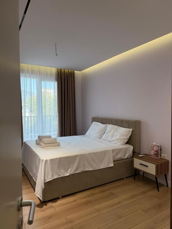 Apartament 2+1 + 2 në Kamëz