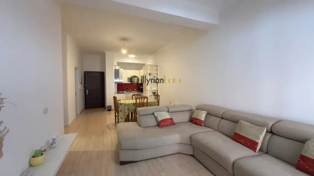 APARTMENT 2+1 FOR RENT | PETI STREET | LARGE LIVING ROOM &amp; OPTIONAL PARKING