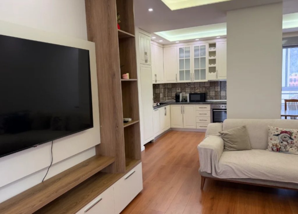 FOR RENT 2+1 APARTMENT | DRY LAKE