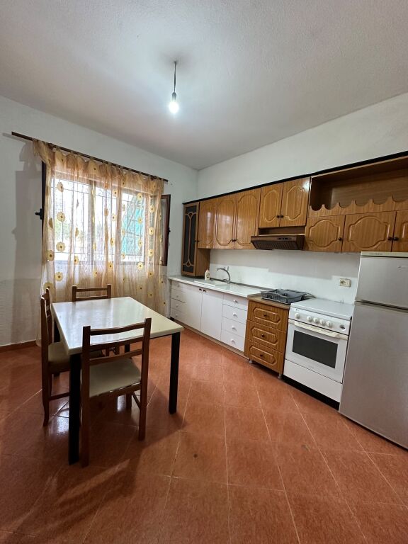 Private house 2+1 at the New Boulevard