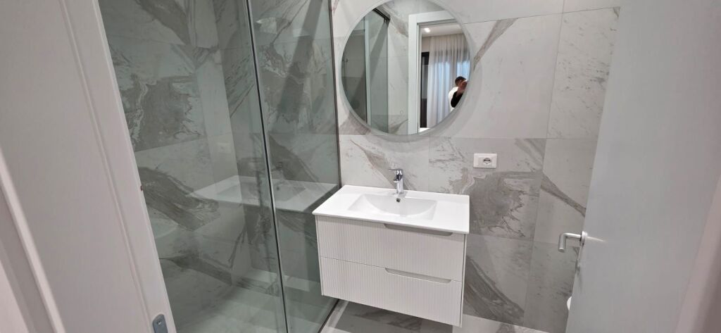🏡DON BOSKO APARTAMENT 1+1 ME QIRA | PARALEL LIVING