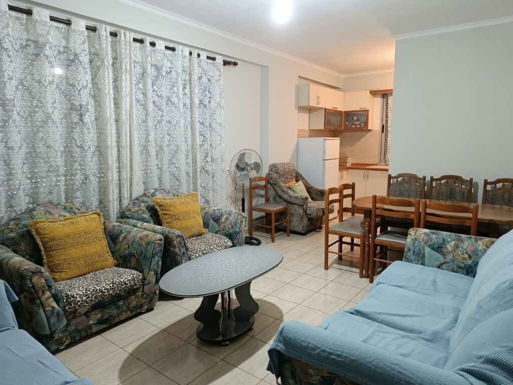 Apartment 2+1 for rent