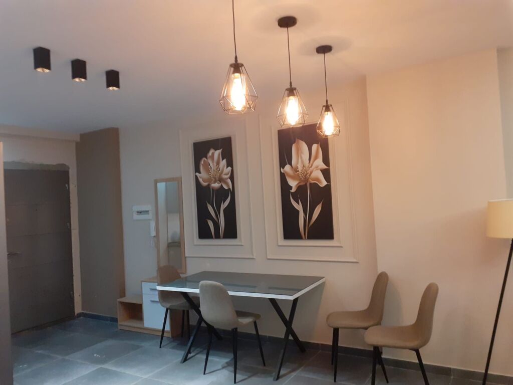 Apartament 2+1 për shitje bulevardi Vlore