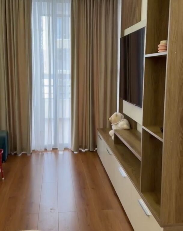 Appartamento 2+1+2 in affitto presso Liqeni i Thate, vicino all'Hotel Radisson! 750 mila lek!