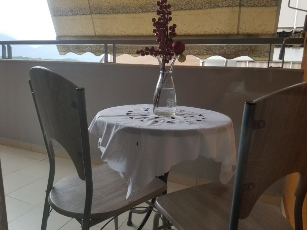 JEPET ME QIRA APARTAMENT 1+1 – LIQENI I THATË