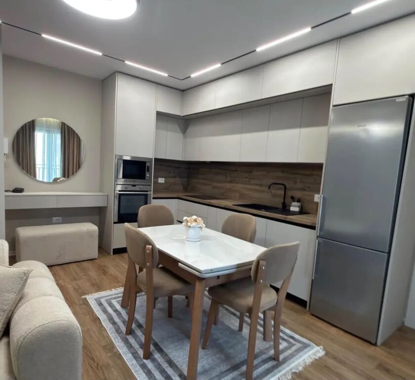 FOR RENT 2+1 + BALCONY | NEW BOULEVARD