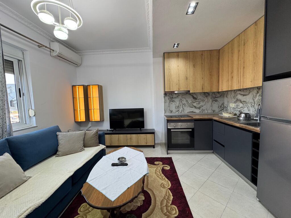 Apartment for rent 2+1