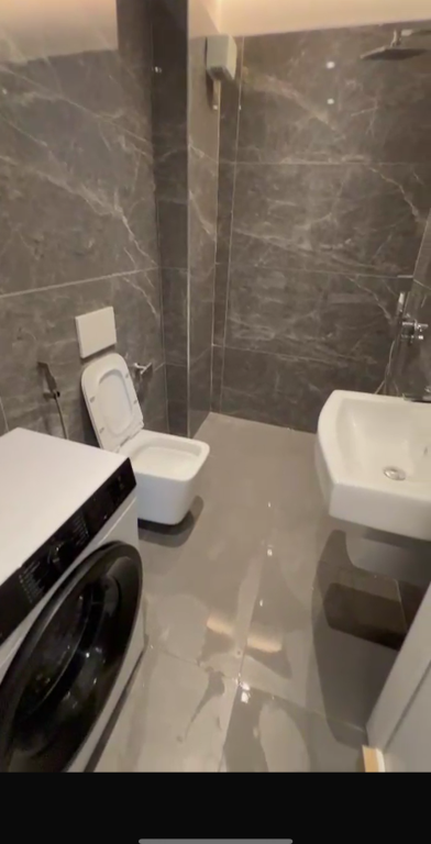 Apartment 1+1 for rent