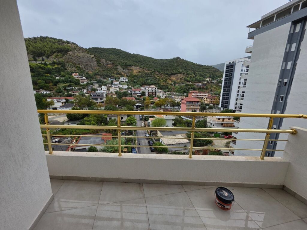 Apartament me qira Lungomare Vlore