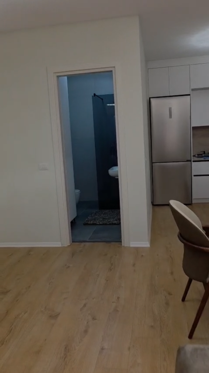 Apartament 2+1, Bulevardi i Ri!
