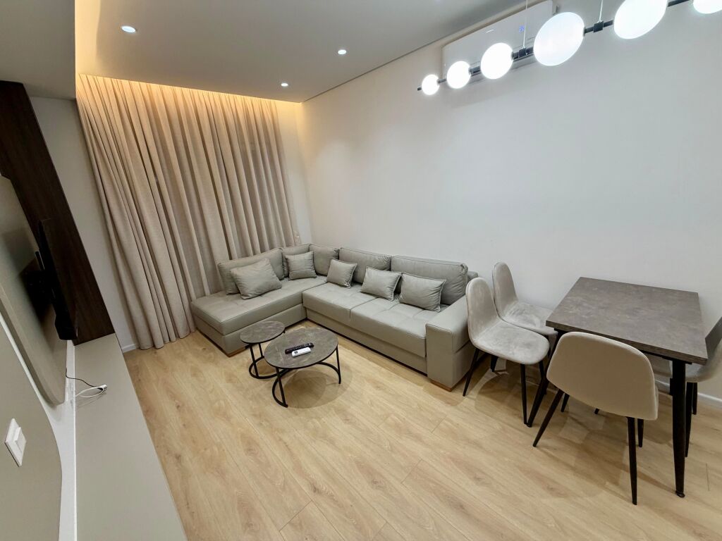 📣 SUPER RENT Apartment 2+1 With Parking 📍 Kadiu Residence, Ali Dem ✨