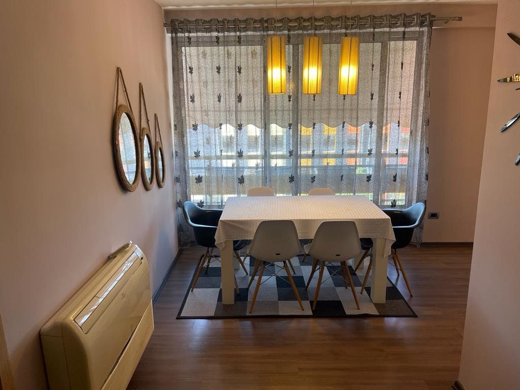 ARROW BUILDING, FOR RENT – APARTMENT 2+1+ 2|
