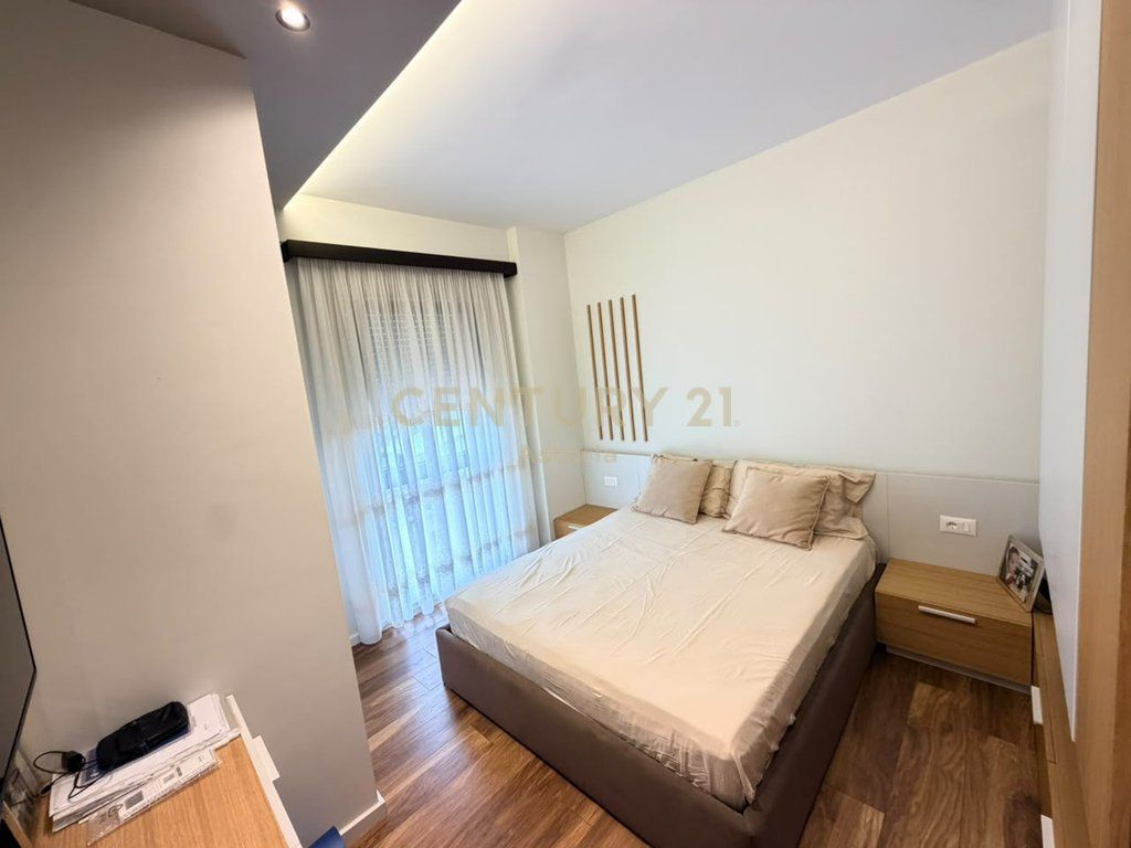 🏡 Appartamento Moderno in Vendita a Myslym Shyri – Posizione Premium nel Cuore di Tirana