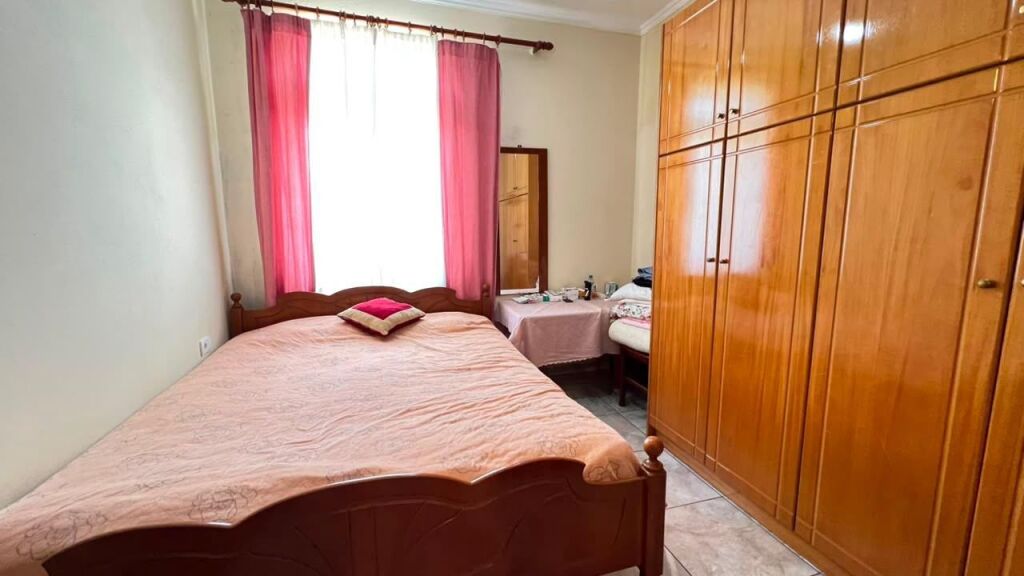 Shitet apartament 2+1  📍Babrru, Kafja e Rremës