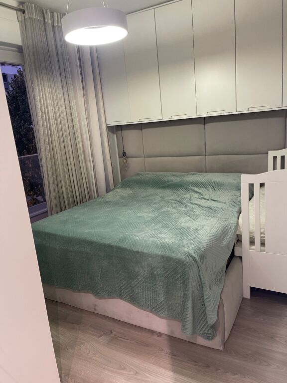 Apartment 1+1 for rent, Siri Kidra Street, near New Boulevard
