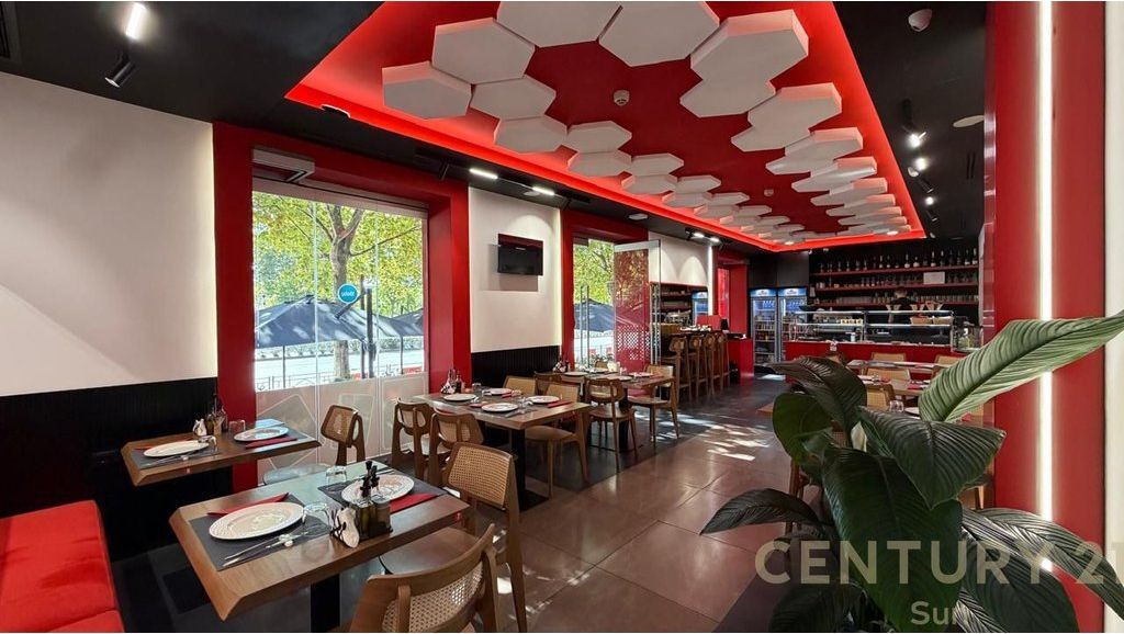 Shitet Biznes Restorant &amp; Fast Food – Mundësi Investimi me Potencial të Lartë Çmimi sipas kërkesës
